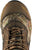 LaCrosse Mens Windrose 8in 1000G Realtree Edge Leather Hunting Boots