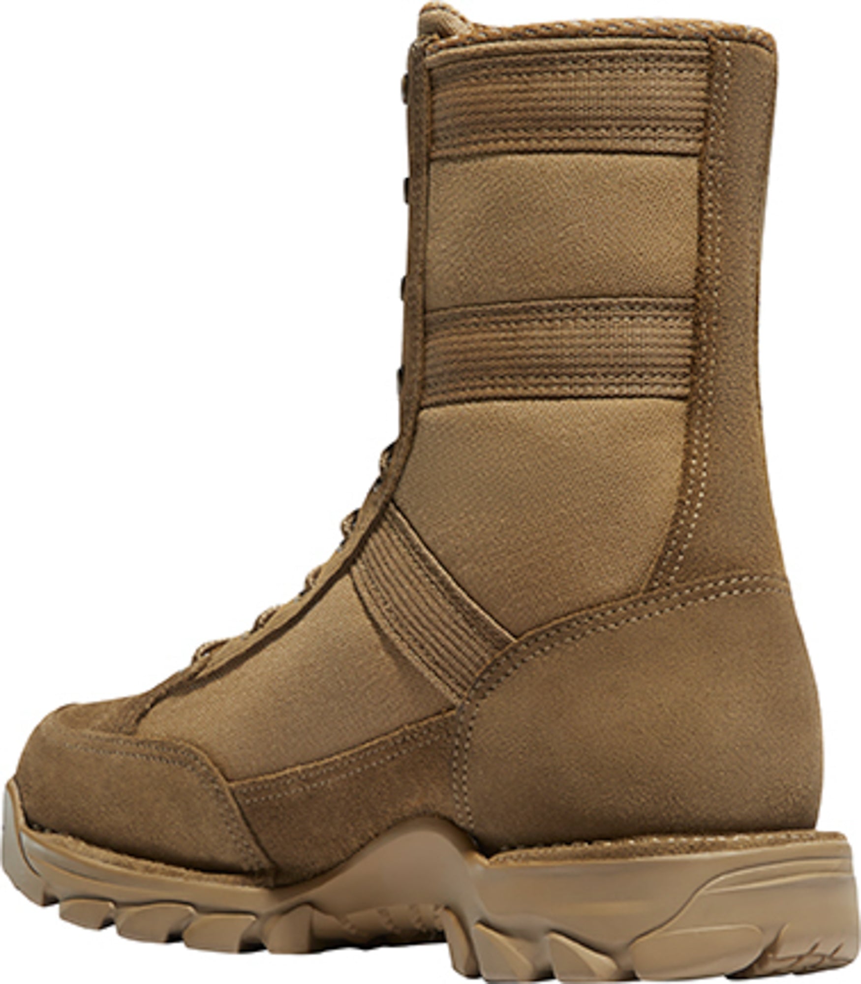 Rivot Danner Rivot TFX Mens Coyote Nylon/Leather 8in 400G Military Boots ...