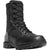 Danner Rivot TFX 8in GTX Mens Black Leather Nylon Military Boots 51520