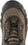 LaCrosse Lodestar Mens Brown Leather 7in GTX Hiking Boots
