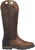 Lacrosse Snake Country Mens Brown Leather 17in Hunting Boots 10 W