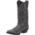 Laredo Womens Stevie Cowboy Boots Leather Black