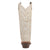 Laredo Womens Reva Bone Leather Cowboy Boots