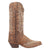 Laredo Womens Emmylee Tan Leather Cowboy Boots