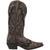 Laredo Womens Skyla Cowboy Boots Leather Brown
