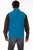 Scully Mens Coastal Nylon Multi-Pocket Vest