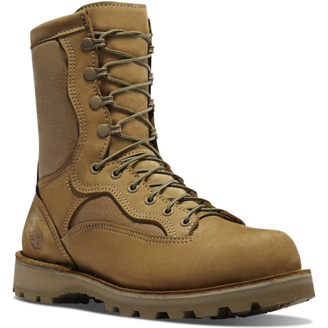 Danner Marine Expeditionary Mens Mojave Leather Aviator ST Military Boots