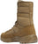 Danner Mens Reckoning 8in GTX EGA Coyote Suede Military Boots