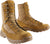 Danner Mens Reckoning 8in Hot Coyote Suede Military Boots