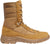 Danner Mens Reckoning 8in Hot Coyote Suede Military Boots