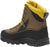 LaCrosse Mens Ursa MS 7in GTX Brown/Gold Leather Hunting Boots