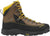 LaCrosse Mens Ursa MS 7in GTX Brown/Gold Leather Hunting Boots