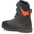 Lacrosse Mens Ursa ES GTX Black/Orange Suede Hunting Boots