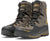 Lacrosse Mens Ursa ES GTX Brown/Gold Suede Hunting Boots