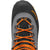 Lacrosse Mens Ursa LS GTX Brown Suede Hunting Boots