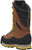 Lacrosse Mens Ursa LS 400G Gunmetal Suede Hunting Boots