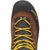 Lacrosse Mens Ursa LS 400G Gunmetal Suede Hunting Boots