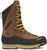 Lacrosse Mens Ursa LS 400G Gunmetal Suede Hunting Boots