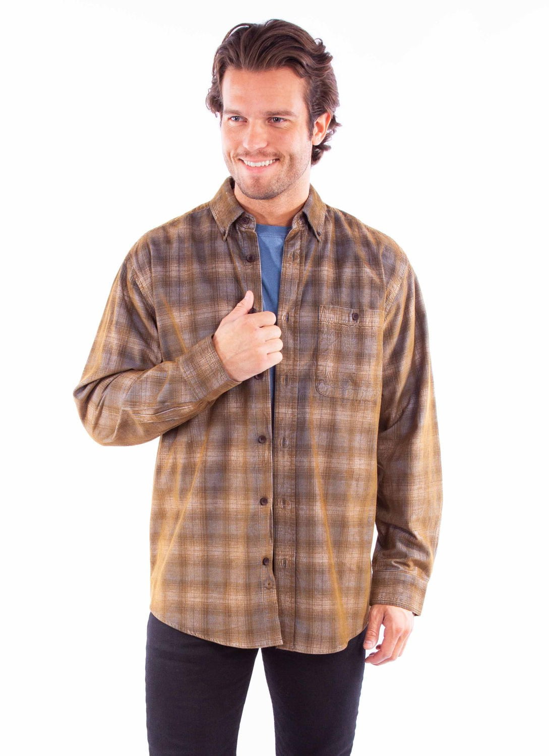Scully sherpa jacket hotsell