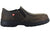 Mellow Walk Mens Quentin EH PR Brown Leather Metal-Free Work Shoes