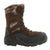 Rocky Mens Brown Leather BlizzardStalker Pro Insulated Snow Boots