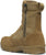 Danner Mens Tanicus Side-Zip 400G NMT Coyote Leather Tactical Boots