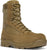 Danner Mens Tanicus Side-Zip 400G NMT Coyote Leather Tactical Boots
