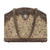 American West Womens Annies Secret Collection CC Sand Leather Handbag Bag