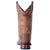 Laredo Womens Anita Cowboy Boots Leather Tan 11 W