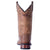 Laredo Womens Anita Cowboy Boots Leather Tan 9.5 W