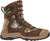 Lacrosse Mens Atlas Realtree Edge 800G Realtree Edge Nubuck Hunting Boots