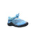 Aquasock Toddler Unisex Slip On Shark Blue Mesh Water Shoes