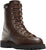 Danner Hood Winter Light Mens Brown Leather 8in 200G GTX Snow Boots