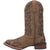 Laredo Womens Sariah Tan Leather Cowboy Boots 9.5 W