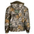 Rocky Mens Realtree Edge Polyester ProHunter Insulated Parka