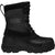 Lacrosse Outpost 2 Mens Black Leather 11in Foam Snow Boots
