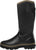 LaCrosse Womens Alpha Range 12in 5.0MM Black/Tan Neoprene Work Boots