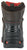 Hoss Boots Mens Traverse Brown Leather Full-Grain Work Boots