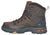 Hoss Boots Mens Traverse Brown Leather Full-Grain Work Boots