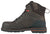 Hoss Boots Mens Carson Composite Toe Brown Leather Work Boots