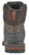 Hoss Boots Mens Carson Composite Toe Brown Leather Work Boots
