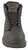 Hoss Boots Mens Carson Composite Toe Brown Leather Work Boots