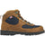 Danner Mens Cascade Crest GTX Grizzly Brown/Ursa Blue Leather Hiking Boots