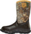 Lacrosse Lil Alpha Lite Mens Realtree Xtra Rubber 5mm Hunting Boots