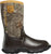 Lacrosse Lil Alpha Lite Mens Realtree Xtra Rubber 5mm Hunting Boots