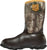 Lacrosse Lil Alpha Lite Mens Realtree Xtra Rubber 1000G Hunting Boots