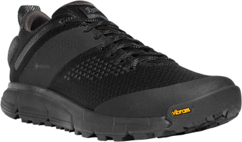 Danner Trail 2650 Mens Black Shadow Mesh GTX Hiking Shoes