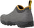 Lacrosse Mens Alpha Muddy Graphite Rubber Work Shoes