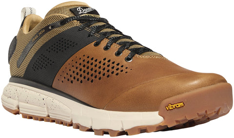 Danner Trail 2650 Mens Prairie Sand Leather Vibram 460 Hiking Shoes