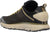 Danner Trail 2650 Mens Black Olive/Flax Yellow Leather GTX Hiking Shoes